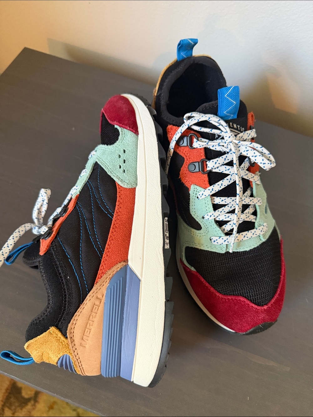 Merrell Alpine 83 Recraft - Picture 3 of 7